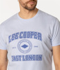 T-shirt męski EAST LONDON4 1160 WINDSURFER