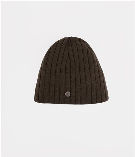 Czapka męska 2329 OLIVE