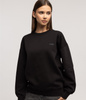 BLUZA UNI MORGAN2 6040 BLACK