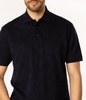 Koszulka polo męska TREY 5050 NAVY