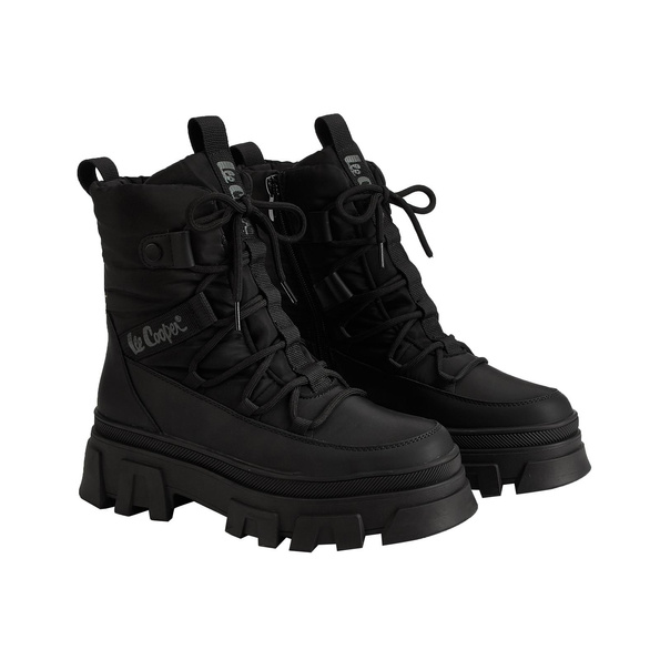 Buty damskie LCJ-24-47-3144LA