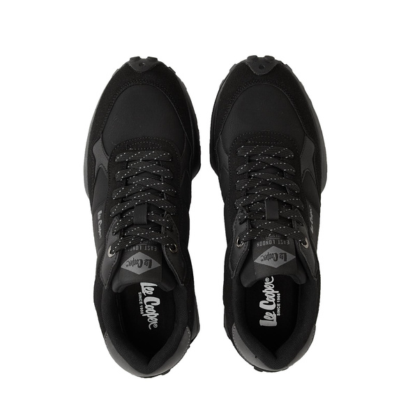 Buty męskie LCJ-25-03-3796MA