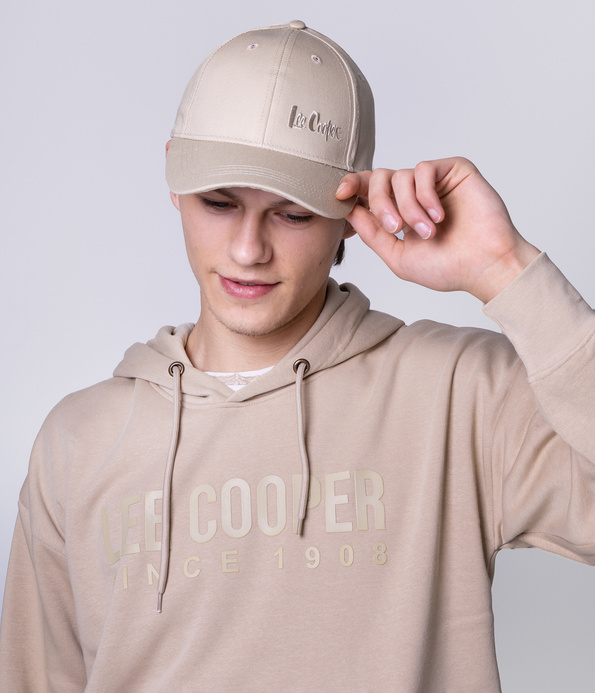 czapka z daszkiem 2024 SAFARI