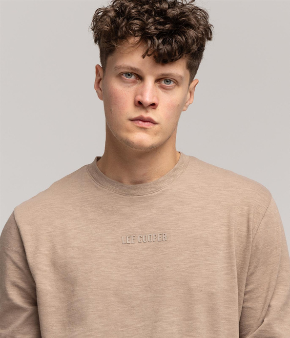 T-shirt z długim rękawem MARCEL 2150 FUNGI