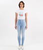 Jeansy damskie skinny DAILY 2704 LIGHT USED