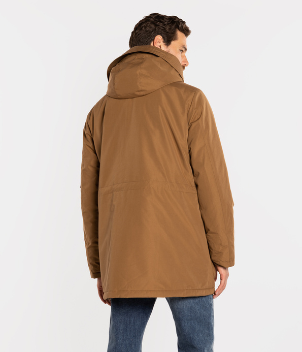 Kurtka typu parka LORENZO 7264 DIJON