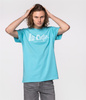 T-shirt regular HERO7 FADE 1010 SEA JET