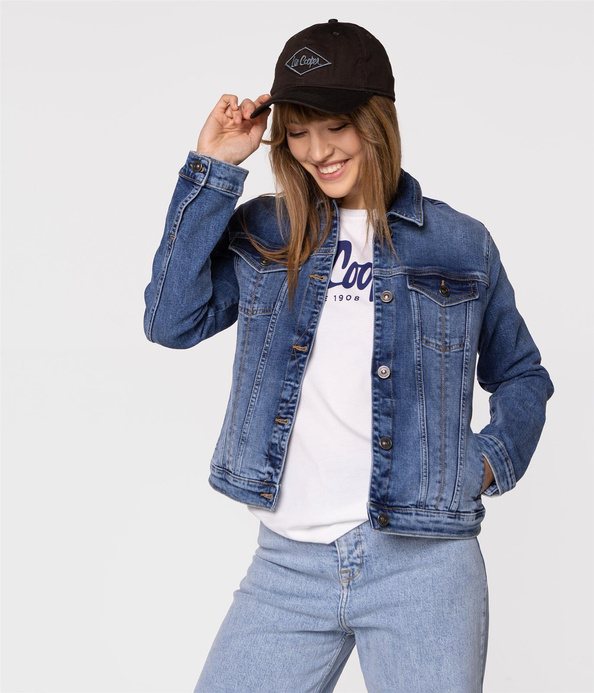 czapka z daszkiem 2018 PEAT