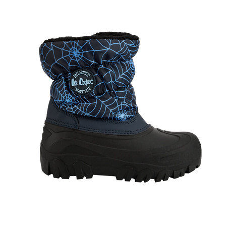 Buty dziecięce LCJ-25-10-3772K