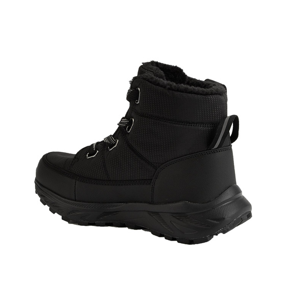 Buty damskie LCJ-25-01-3741LA