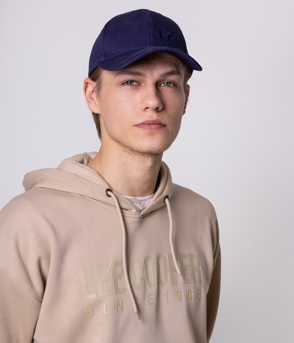 czapka z daszkiem 2024 MEDIEVAL BLUE