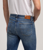 Jeansy męskie regular MARCUS 3193 BRUSHED