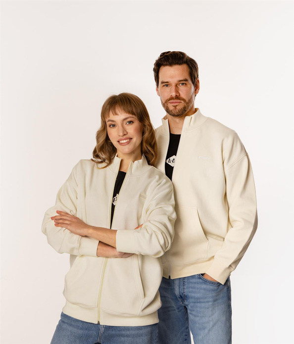 Bluza unisex ROBIN 5128 SOLITARY STAR