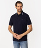 Koszulka polo męska TOBIE 5034 NAVY
