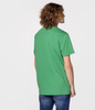 T-shirt regular HERO7 FADE 1010 MEDIUM GREEN