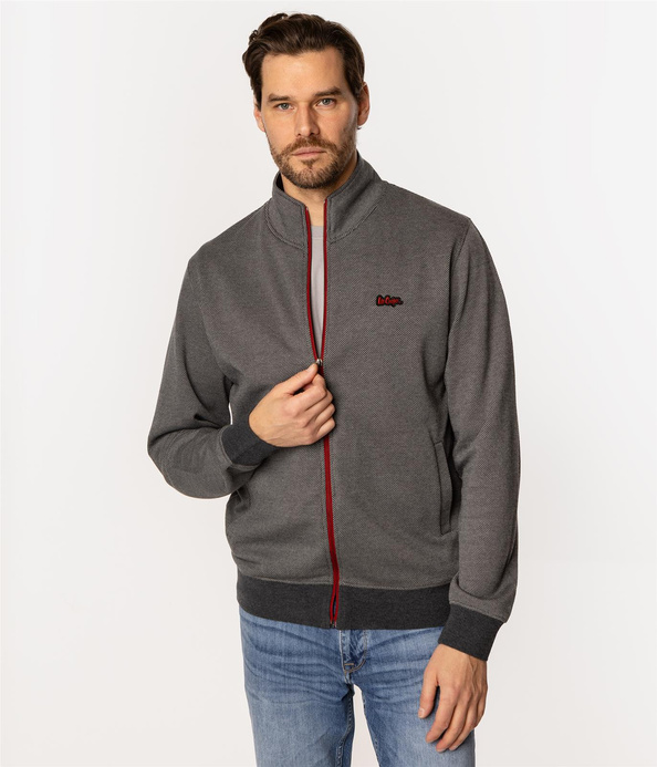 Bluza męska ENZO 4233 ALLOY