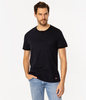 T-shirt męski HENLEY4 1160 STRIPES