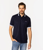 Koszulka polo męska TOD 5004 NAVY