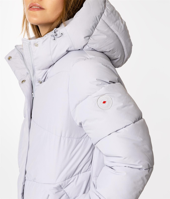 Kurtka damska MADISON 6590 NIMBUS CLOUD