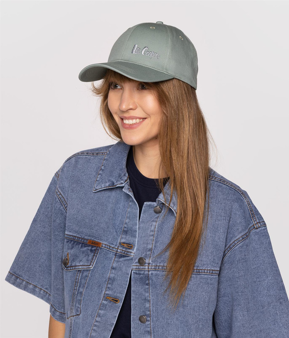 czapka z daszkiem 2024 ETHER