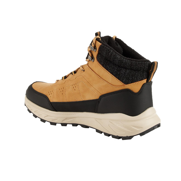 Buty męskie LCJ-25-01-3724MA