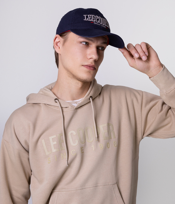 Czapka z daszkiem 2019 NAVY BLAZER