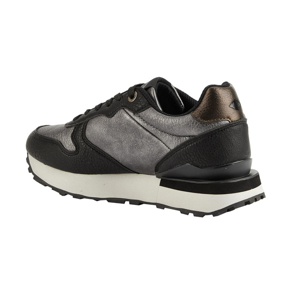 Buty damskie LCJ-25-03-3826LA