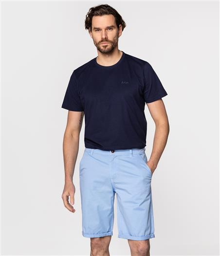 Bermudy MATT 9802 CLEAR SKY