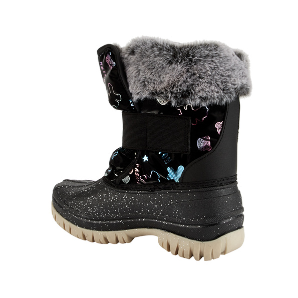 Buty dziecięce LCJ-25-10-3787K