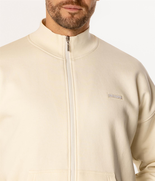 Bluza unisex ROBIN 5128 SOLITARY STAR