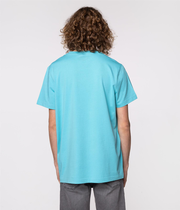 T-shirt regular HERO7 FADE 1010 SEA JET