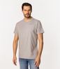 T-shirt męski POCKET 1160 ALLOY