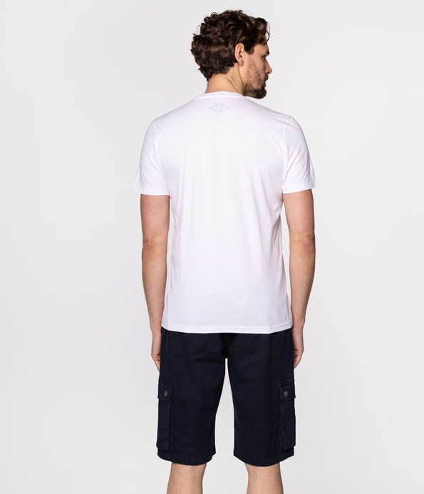 Bermudy SIMONE 9802 NAVY