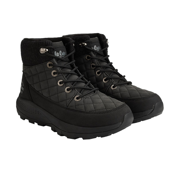 Buty damskie LCJ-25-03-3855LA