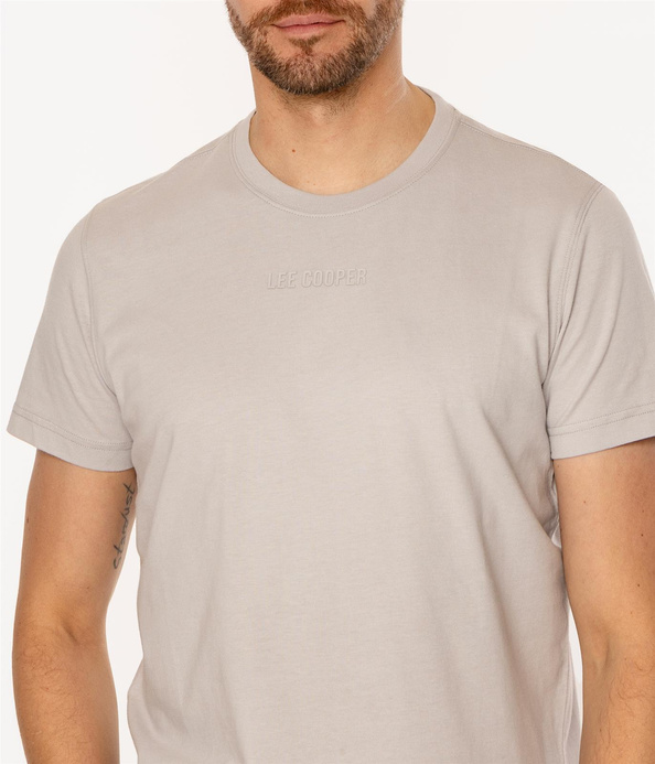 T-shirt męski CLASSIC 1160 MICRO CHIP
