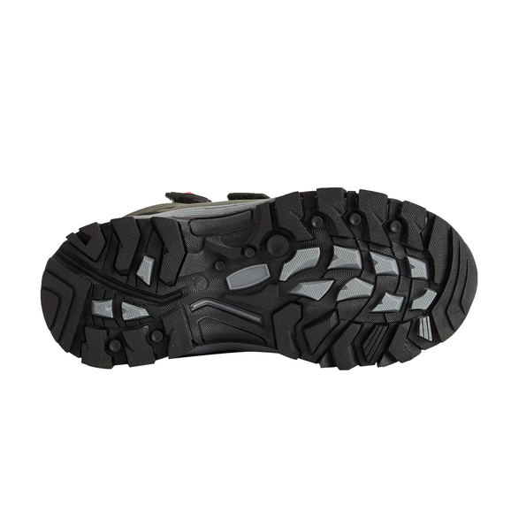 Buty dziecięce LCJ-25-01-3756K