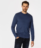 Sweter męski regular z wełną merino LOKI MERA JEANS