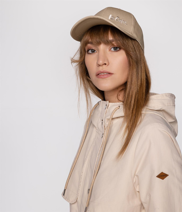 czapka z daszkiem 2024 SAFARI