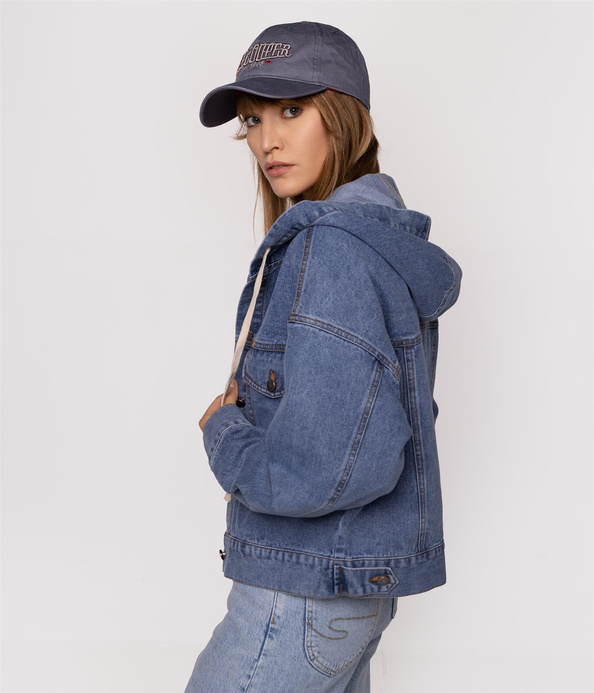 czapka z daszkiem 2019 STORMY WEATHER