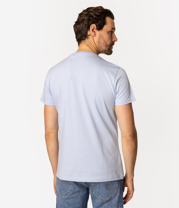 T-shirt męski EAST LONDON4 1160 WINDSURFER