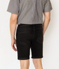 Bermudy męskie regular DUST 8169 BLACK USED