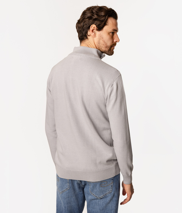 Sweter męski CHAVES 5405 MICRO CHIP