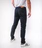 Jeansy męskie slim NORRIS 4220 RINSED