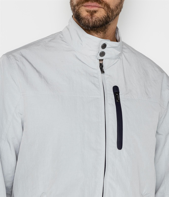 Kurtka męska SALOMON 2252 MICRO CHIP