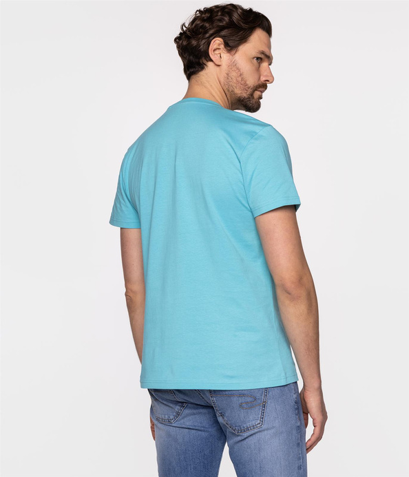 T-shirt z nadrukiem STAMP4  2404 SEAJET