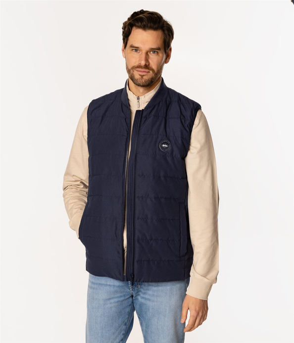 Kamizelka męska MARIUS 6500 NAVY