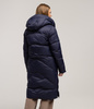 Puchowa kurtka LENA 7030 NAVY