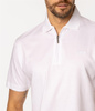 Koszulka polo męska TRIS 5056 WHITE