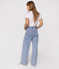 Jeansy damskie wide leg BELLA 1895 LIGHT