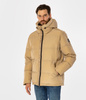 Kurtka MANUEL 9212 WARM SAND